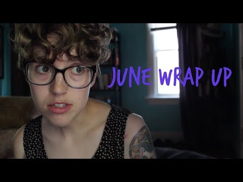 June Wrap Up | 2018