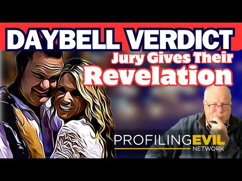 Chad Daybell Murder Trial Verdict. Is He Guilty or Free? | Profiling Evil