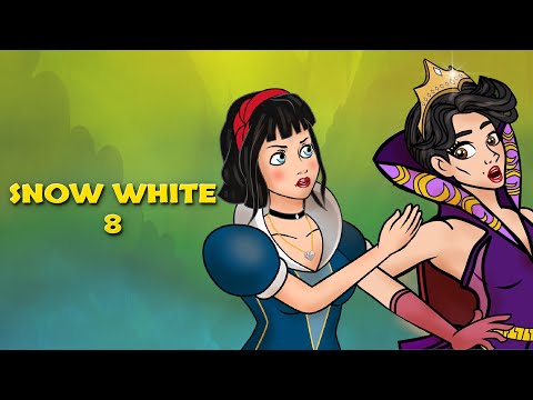 Snow White  Episode 8