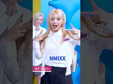 NMIXX(엔믹스) “별별별”  'NMIXX'  #エンミックス #NMIXX #엔믹스#별별별_Seethat