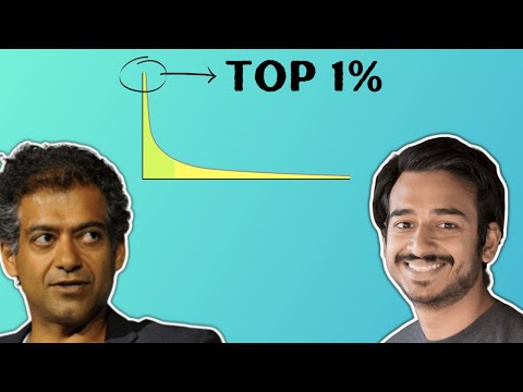 Naval Ravikant | *EVERYONE* can Become Successful. Here's how. [with Sahil Lavingia, Ben Thompson]