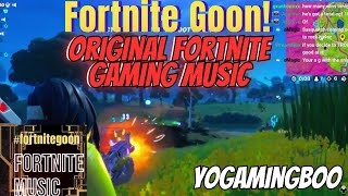 Fortnite Goon Original Gaming Music #fortnitegaming #gamingmusicvideo #fortnitemusicvideo