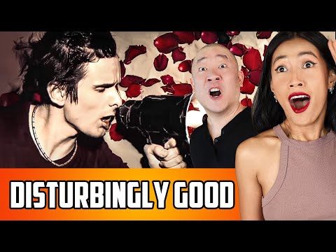 Muse - Feeling Good Reaction | One Of The Best Renditions Ever!