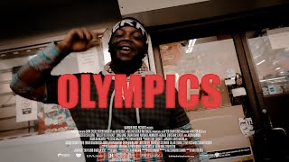 [FREE] Rio Da Yung Og x Flint x Detroit Sample Type Beat - "Olympics"