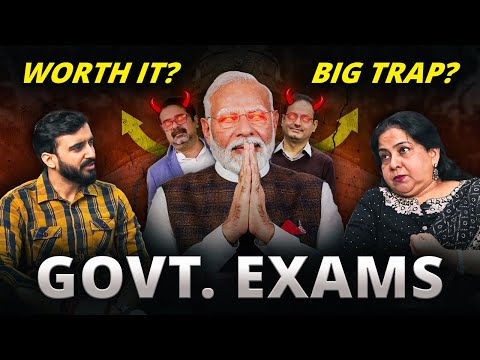 Every SSC-UPSC Aspirant Must Watch: Neetu ma’am on Government Exams & Court Case@EnglishByNeetuMam1