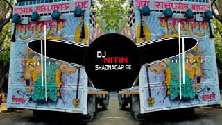 Kholi Dham Chaliye Edm Mix Dj Hd Mix Dj Nitin Mixing