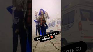 Trip to KANATAL ❤️✌️#hindisong  #music #trip #friends #tripwithfriends  #travel #ytshorts #shorts