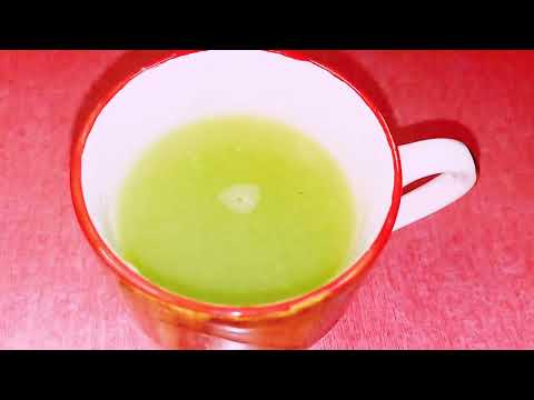 Bottle Gourd Juice for Weight Loss | Lauki Juice for Weight Loss | Bottle Gourd Juice Recipe | Easy