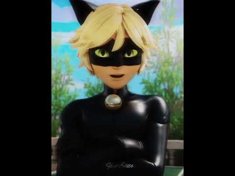 Star ✨ #miraculousedits #miraculous #miraculousladybug #catnoiredit #chatnoir