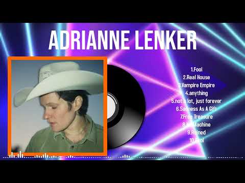 The Year’s Best Tracks by Adrianne Lenker 2024 Playlist for the Soul