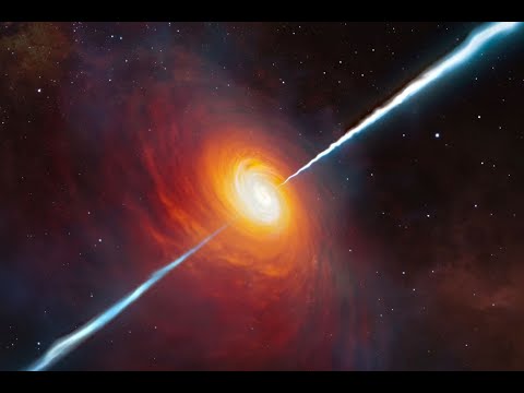 Black Hole Jets and the Blandford-Znajek Process