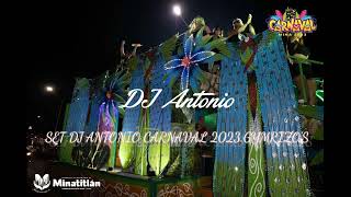 Set🔥DJ Antonio carnaval 2023 music🔥⚡️#guaracha #2023 #musicadeantro #party