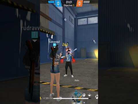 Teamup Prank 🤣#freefire #teamupgameplay #systummm #elvishyadav