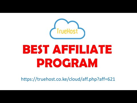 HOW I EARN MONEY THROUGH AFFILIATE MARKETING OF WEB HOSTING SERVICES