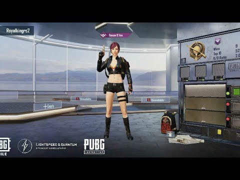 Pubg Mobile Live Strem 🔴 || #pubgmobile #live #ronakchouhan