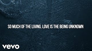 Hozier - Unknown / Nth (Official Lyric Video)