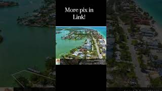 Florida Dream Home Series! Naples Florida Gulf Access! #viral #shorts #naplesrealestate