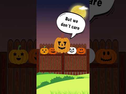 Five Little Pumpkins | Fingerplay | Halloween Song