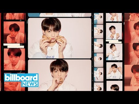 ARMY Wins Again... Jungkook's 'Bad Guy' Tweet Becomes No. 1 Tweet of 2019  | Billboard News