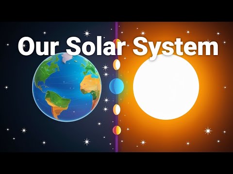 Our Solar System: Planetary Adventures: Discovering the Solar System