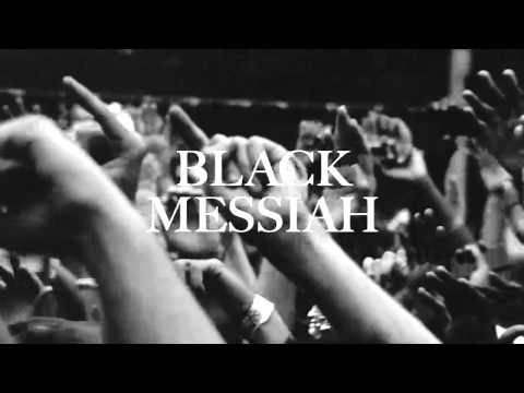 D' Angelo & The Vanguard Black Messiah Out Now - Part 2