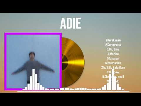 Discover the Magic of 2024 Music by Adie Songs That Speak to You