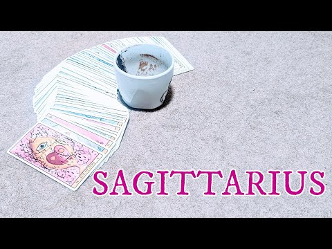 SAGITTARIUS - Good News Coming in! This Will Change Everything! JANUARY 13th-19th