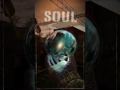 The Soul | S.T.A.L.K.E.R. 2: Heart of Chornobyl #stalker2