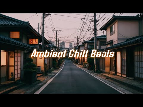 Lofi Lounge | Ambient Chill Beats#lofi #chill #chillbeats