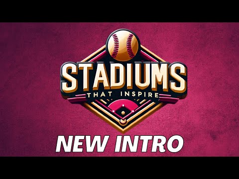 Stadiums That Inspire Commercial