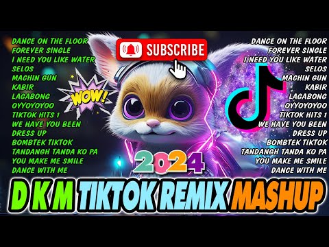 PH TRENDING 💥  TIKTOK MASHUP NONSTOP REMIX 2024 | TIKTOK REMIX VIRAL 2024 | JONEL SAGAYNO REMIX