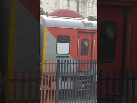 New Delhi to Baroni  Summer special train skip video #train #indianrailways