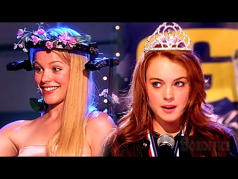 Il miglior discorso della reginetta del ballo di sempre | Mean Girls | Clip in Italiano