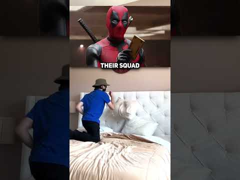 Deadpool's Future In The MCU