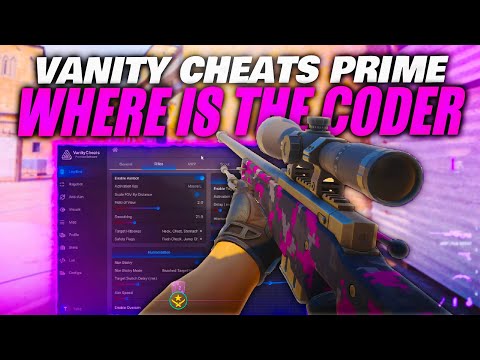 What Happened To This CHEATS Coder?  (CS2 PRIME CHEATING)