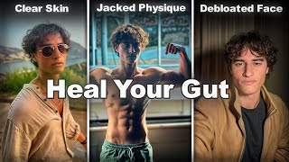 How To Reset Your Gut Health (Full Guide)