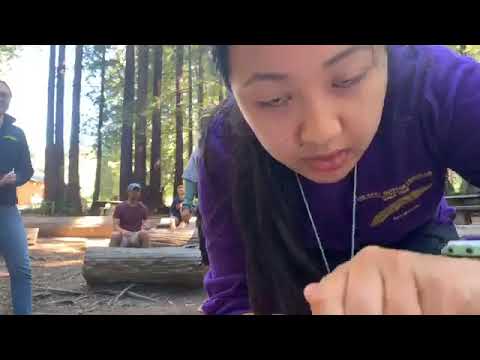 Outdoor Ed Live - Week 2 - Day 2