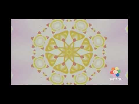 BabyFirst Kaleidoscope 8 (Freecast.com Version) (3rd Video)