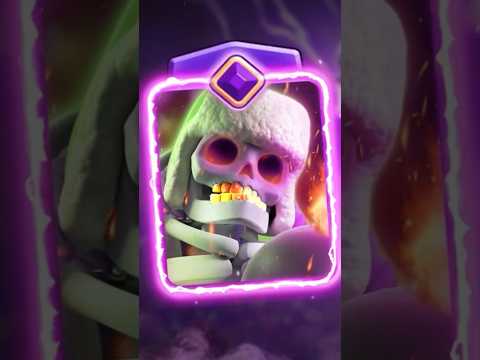 Giant Skeleton Evo#clashroyale #supercell #clash #clashroyalememes #giantskeleton #giant #photoshop