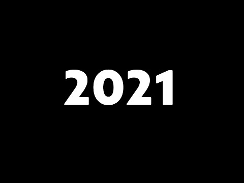 2021...