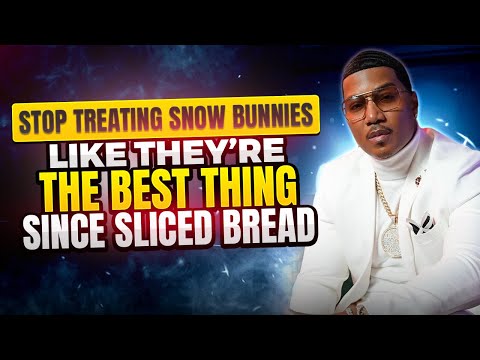 Stop Treating Snow Bunnies Like There The Best Thing since Slice Bread l C.A.$.H