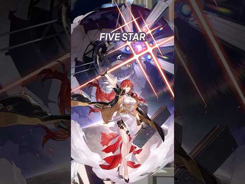 Which FREE  5 STAR Should You Choose? | Honkai Star Rail