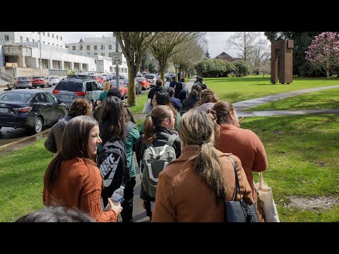 Organizing Is Power | Hunger Action Month