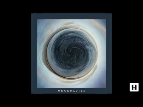 Musgravite - Musgravite (2016) (Full Album)