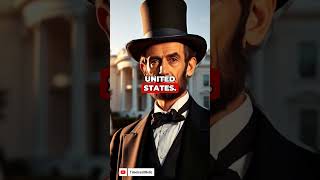 Lincoln: A Legacy of Freedom #abrahamlincoln #shorts #history