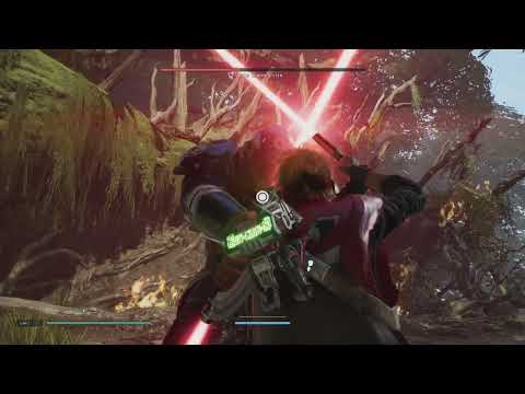 I No Damaged The Ninth Sister At 2AM | Jedi Fallen Order NG+ Jedi GrandMaster #Hard #StarWars #PS5