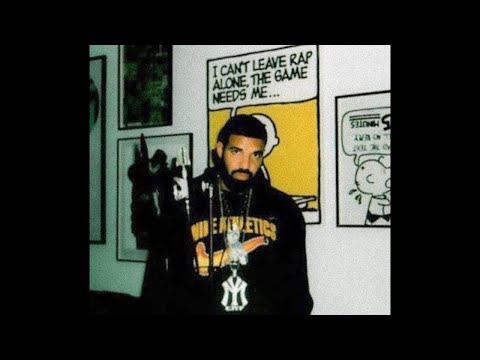 [FREE] Drake Type Beat - "NO APOLOGIES"