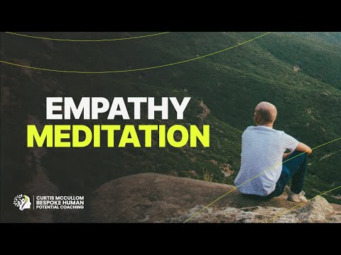 Pause & Reconnect: A Simple Mindfulness Practice for Inner Calm || Curtis Mccullom