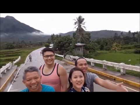 Biliran Island Road Trip