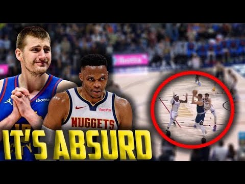 How the Nuggets New Duo is BREAKING the NBA…